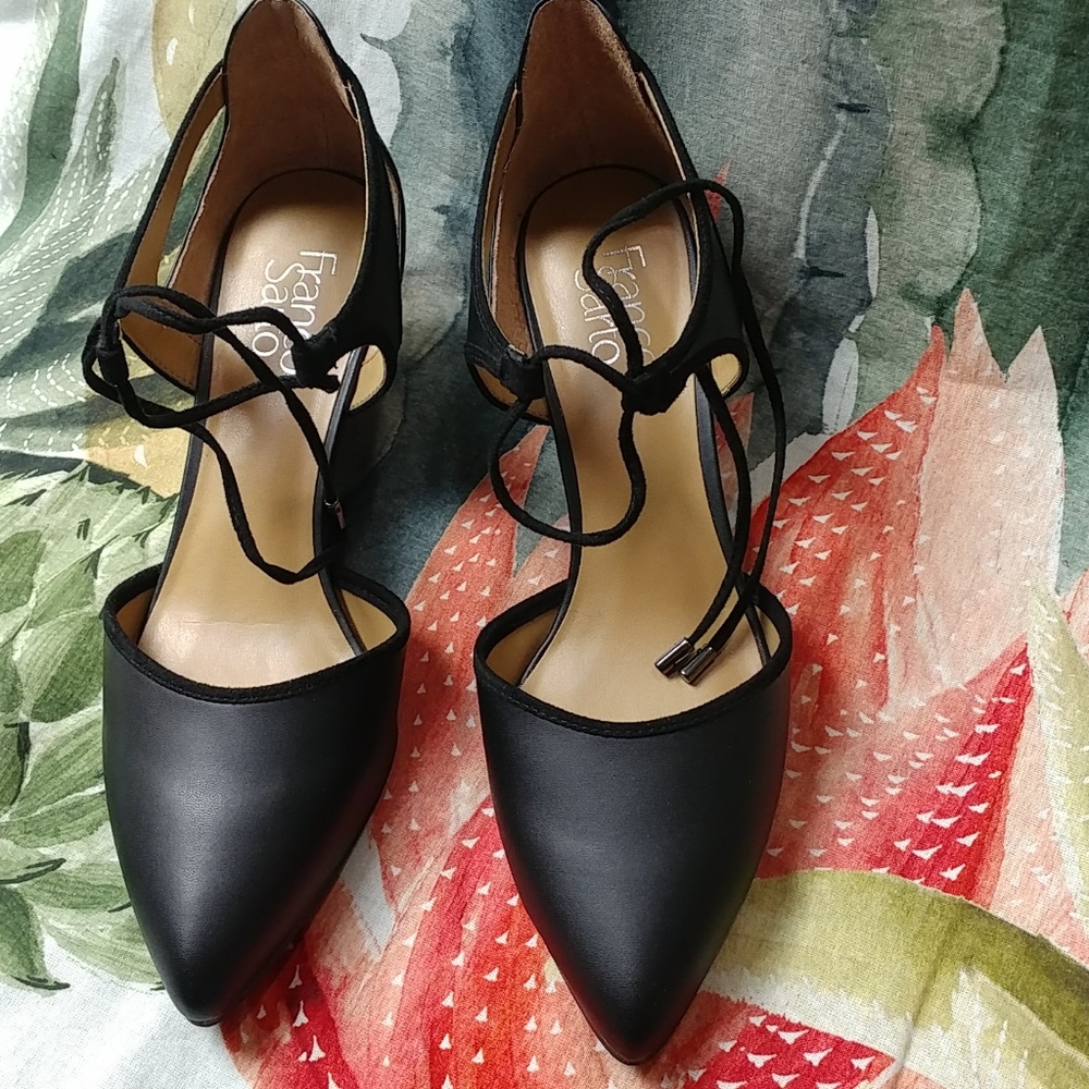 Franco Sarto shoes